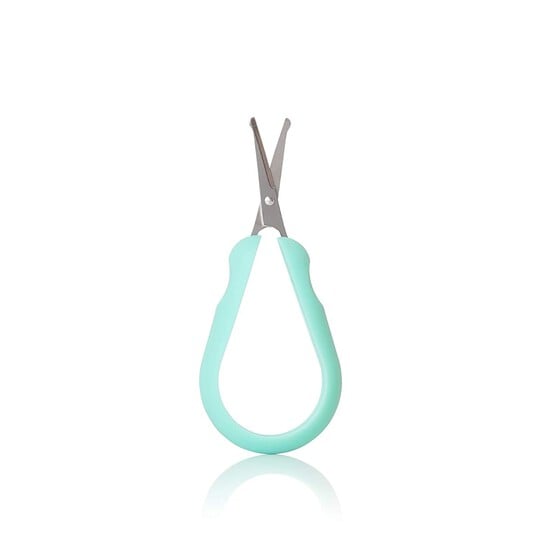 Fridababy Easy Grip Nail Scissors image number 3